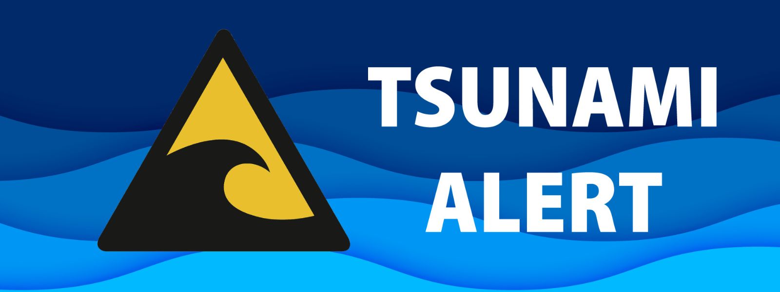 Chile Issues Tsunami Warning After Earthquake